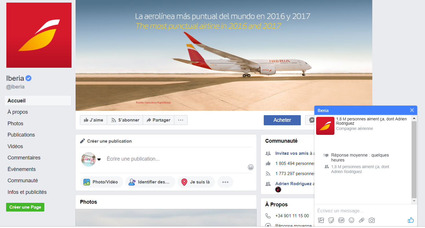 Service client iberia contacter iberia par t l phone 118500